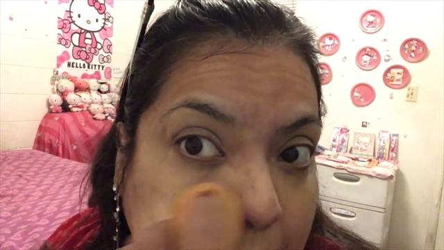 Mari’s Mini Series Foundation. And Concealer Coverage смотреть онлайн
