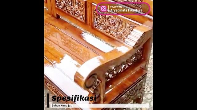 Review Kursi Tamu Sudut Paling Laris, Harga Merakyat. смотреть онлайн