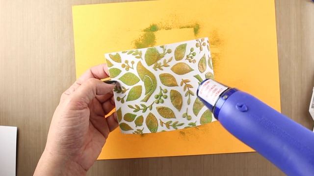 Emboss-ED Paste смотреть онлайн