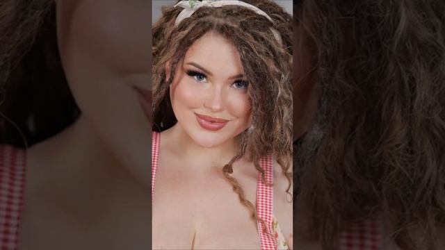 Alena Ostanova Curvy Model Wiki, Plus Size Model, Biography, Age, Career & Facts