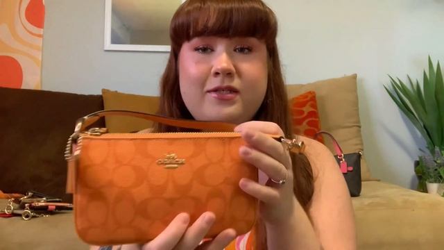 My Entire Coach Collection 🥰 (so Far 😉)