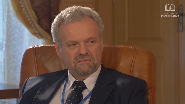 Varroa Destructor - PAWEŁ CHORBIŃSKI - Rozmowy o pszczołach смотреть онлайн