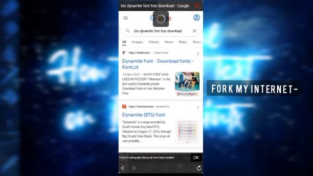 How to add text or font on Ibispaintx | Tutorial смотреть онлайн