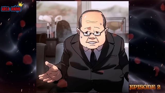 TOP MANHWA 2024♦️ KETIKA ASSASSINN TERKUAT YANG HILANG KEMBALI