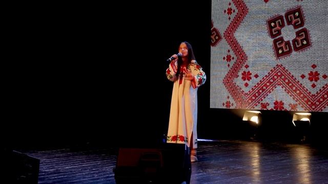 Пелех Злата  - Ой летіли дикі гуси