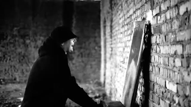 Три дня дождя, красота смотреть онлайн