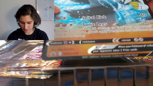 Which POKEMON CARDS should you buy? Don't make my mistake! **URSHIFU Box opening** смотреть онлайн