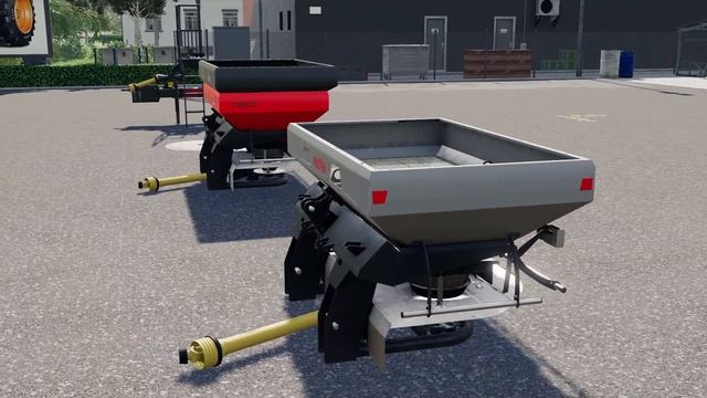FS19 Preview | Eurospand pack | PC/CONSOLE смотреть онлайн