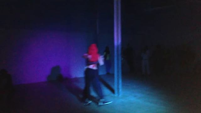 Amadou Melissa show Kizomba anniversaire SMILENDANCE смотреть онлайн