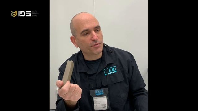 Fab Defense New Glock Magazine смотреть онлайн