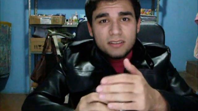 Perfumes Masculinos - ESPECIAL TOP 10 (2012)