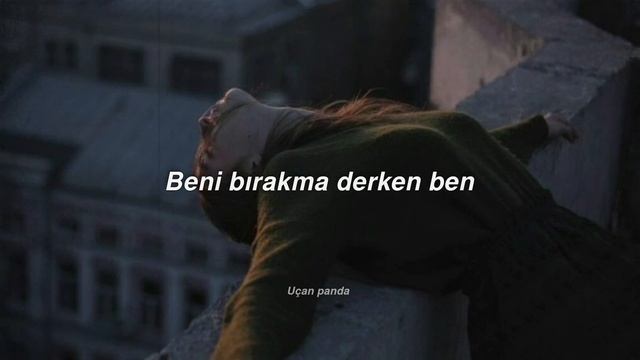 Skapova - Bi Bak Bana (sözleri)