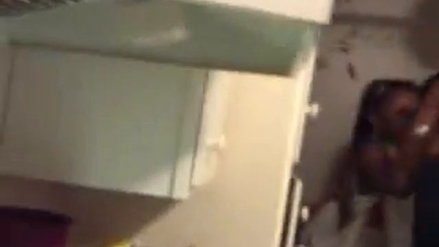 My Aunt Rita I Knw She Was Fuck'd Up