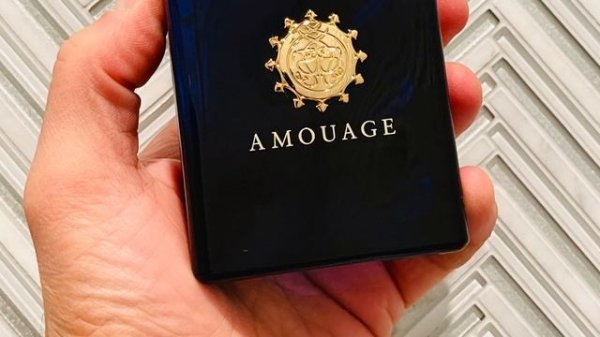 AMOUAGE INTERLUDE MAN VS INTERLUDE BLACK IRIS MAN VS INTERLUDE 53