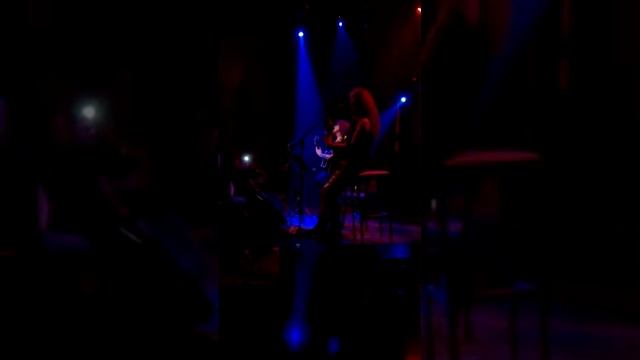 Joe Lynn Terner -Stone Cold- Live Unplugged смотреть онлайн