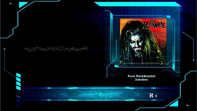 Rob Zombie - Dragula смотреть онлайн