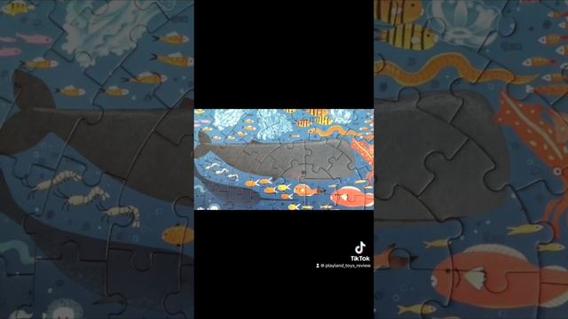 Belajar nama-nama hewan laut dalam bahasa Inggris - sea animal 2023 #hewanlaut смотреть онлайн