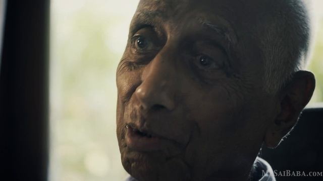 Sai Baba Miracle - A Devotee Is Cured Of Brain Tumour