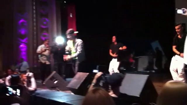 JanluisJuancho Hippodrome mambo discoteka смотреть онлайн