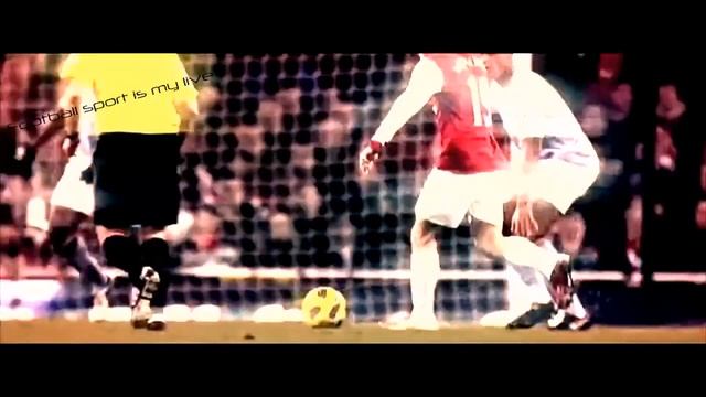 Jack Wilshere - Arsenal HD смотреть онлайн