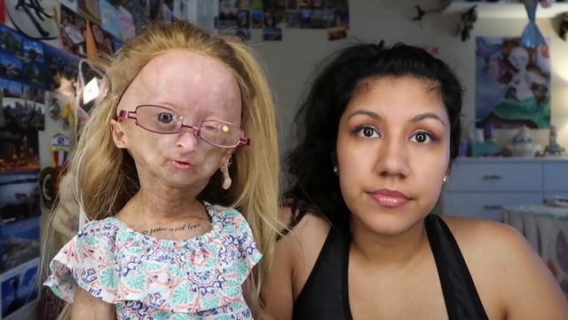 SPRING MAKEUP LOOK смотреть онлайн