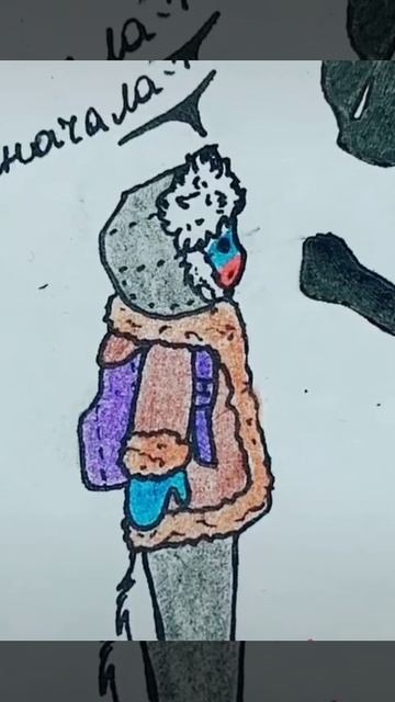 Минутки рисовая. Часть 1 смотреть онлайн