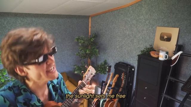 Tell Me Where U Wanna Go -- *Blanks* смотреть онлайн