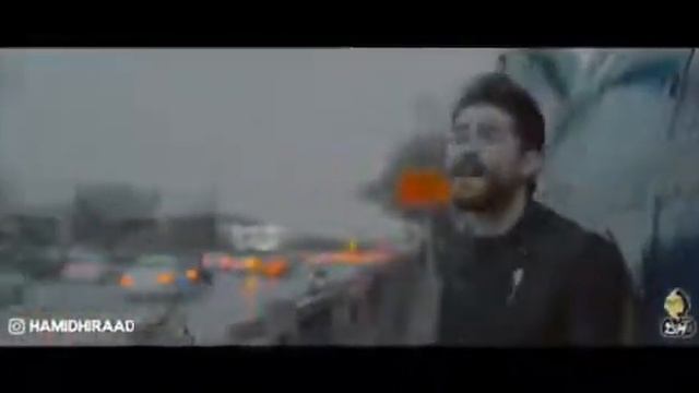 Hamid Hiraad - Dir Kardi