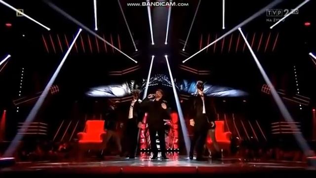Marcin Sójka   Who Wants To Live Forever   The Voice Of Poland 9 FinałConverterino Online