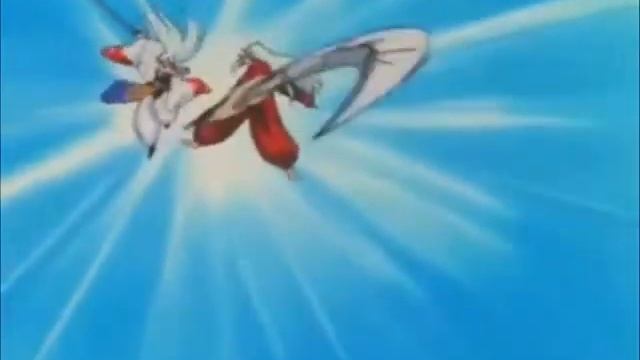 sesshomaru- game face смотреть онлайн