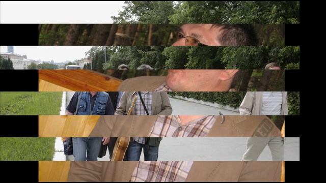 Женя Волков