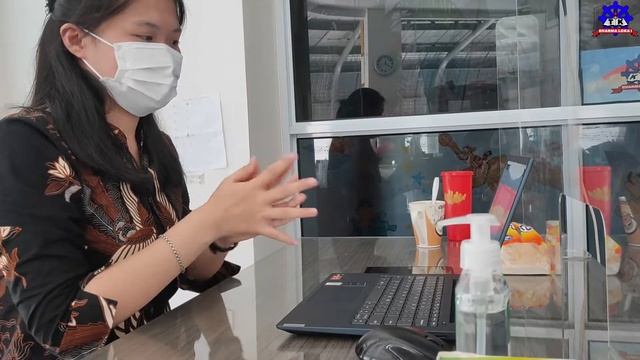 Tips & Trick's - Cara Memakai Masker Yang Baik dan Benar смотреть онлайн