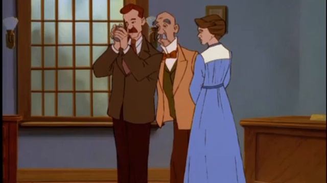 Мария Кюри / Биография смотреть онлайн