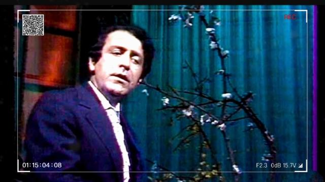 Тоҷиддин Муҳиддин|Дони ки набудаст дилафгортар аз ман... смотреть онлайн