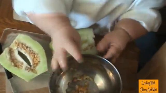 How To Prepare Honey Dew