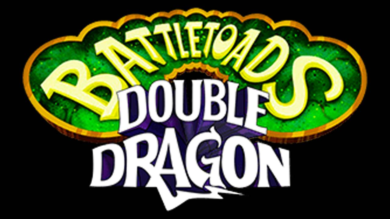 Battletoads And Double Dragon - Stage 2 (NES Music Remake) №114