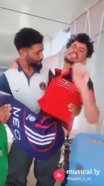 Овози ханда