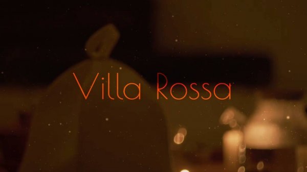 Villa Rossa Full hd