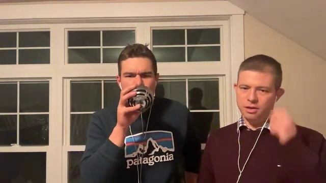 O Holy Night (Tommy & Tim Olson) смотреть онлайн