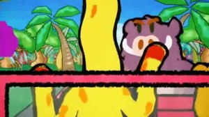 The Living Tombstone - My ordinary life [Rus Sub]