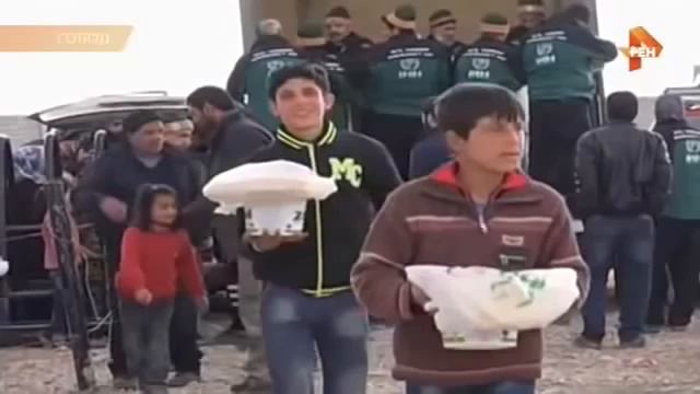 Голод Документальный спецпроект 08 04 2016 смотреть онлайн