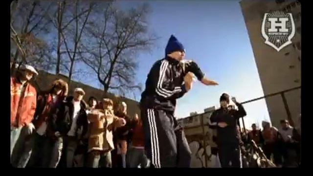 St1m Я рэп Feat Серёга 2007-I AM RAP