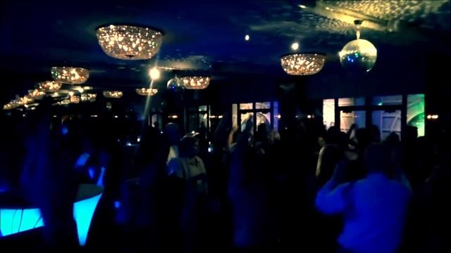 2015 Guilford Green Gala Video Invitation смотреть онлайн
