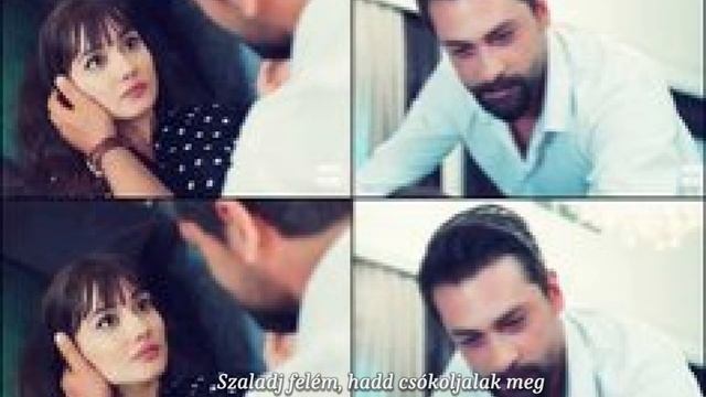 Onur Tuna - Ben Özlerim / Hiányzol (magyarul Feliratozva)