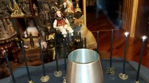 ДВЕНАДЦАТЬ ДУХОВ ЦЕЛИТЕЛЕЙ...СИЛЬНЫЙ РИТУАЛ... ДЛЯ ВСЕХ. ИНГА ХОСРОЕВА.