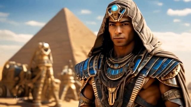 Atlantis is calling. Megamix. (Editor-Barát) смотреть онлайн