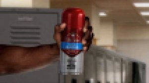 Old Spice - Odor Blocker Spray Pixelated
