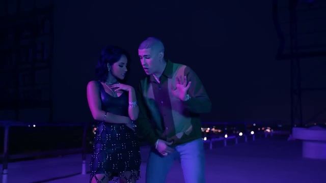 Becky G, Bad Bunny - Mayores (KalashnikoFF Remix 2025) смотреть онлайн