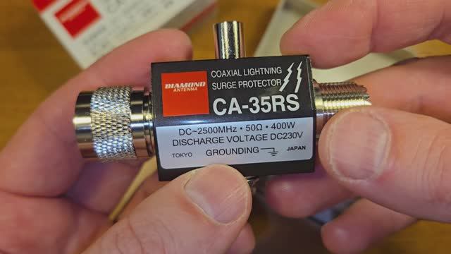 Грозозащита смотреть онлайн