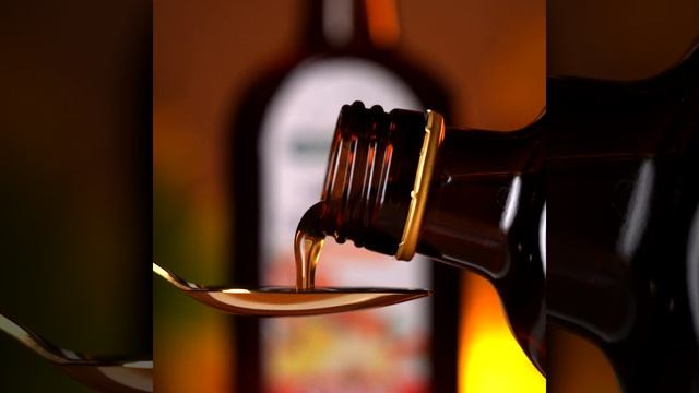Natural Fruit & Echinacea Syrup commercial - product B-Roll for Premium Rosa - Short, square versio смотреть онлайн
